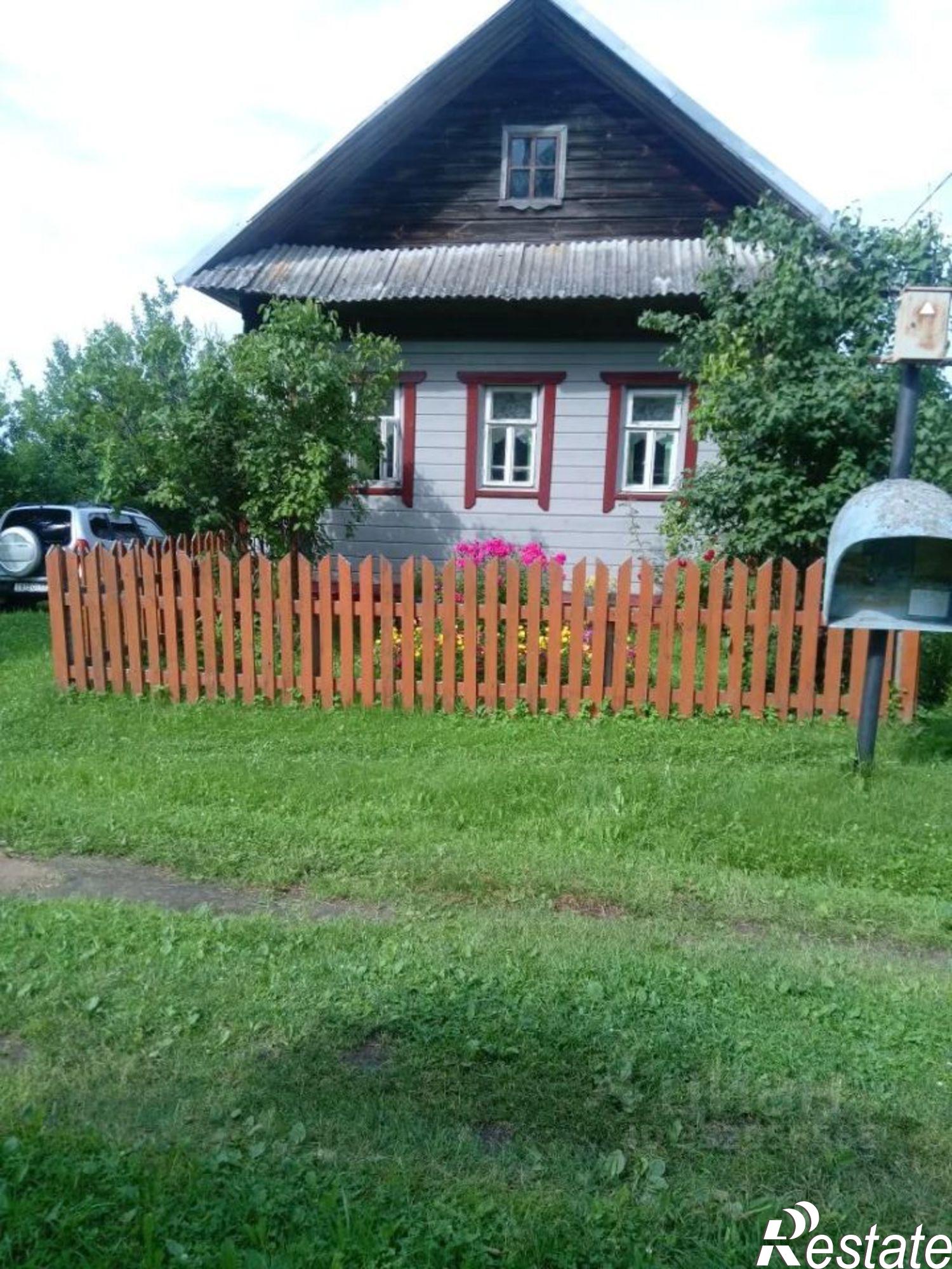 Купить дачу, дом, коттедж за 1 100 000 рублей