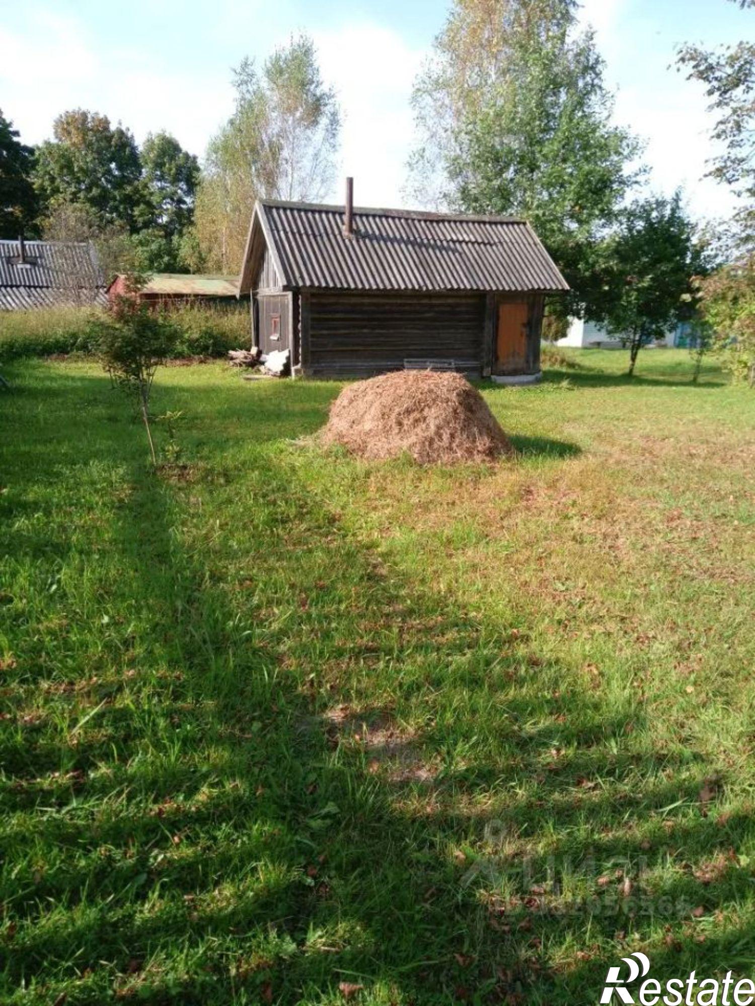 Купить дачу, дом, коттедж за 1 100 000 рублей
