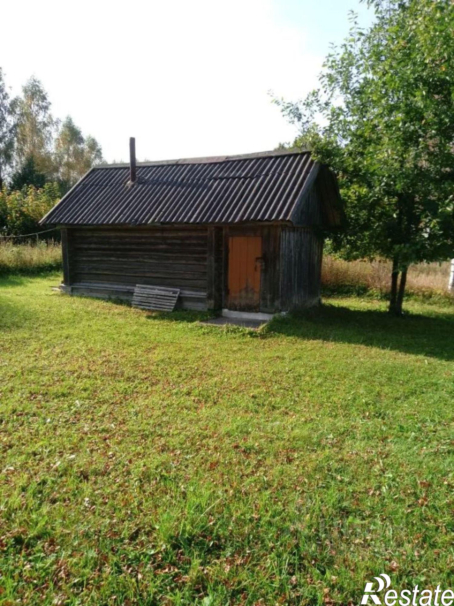 Купить дачу, дом, коттедж за 1 100 000 рублей