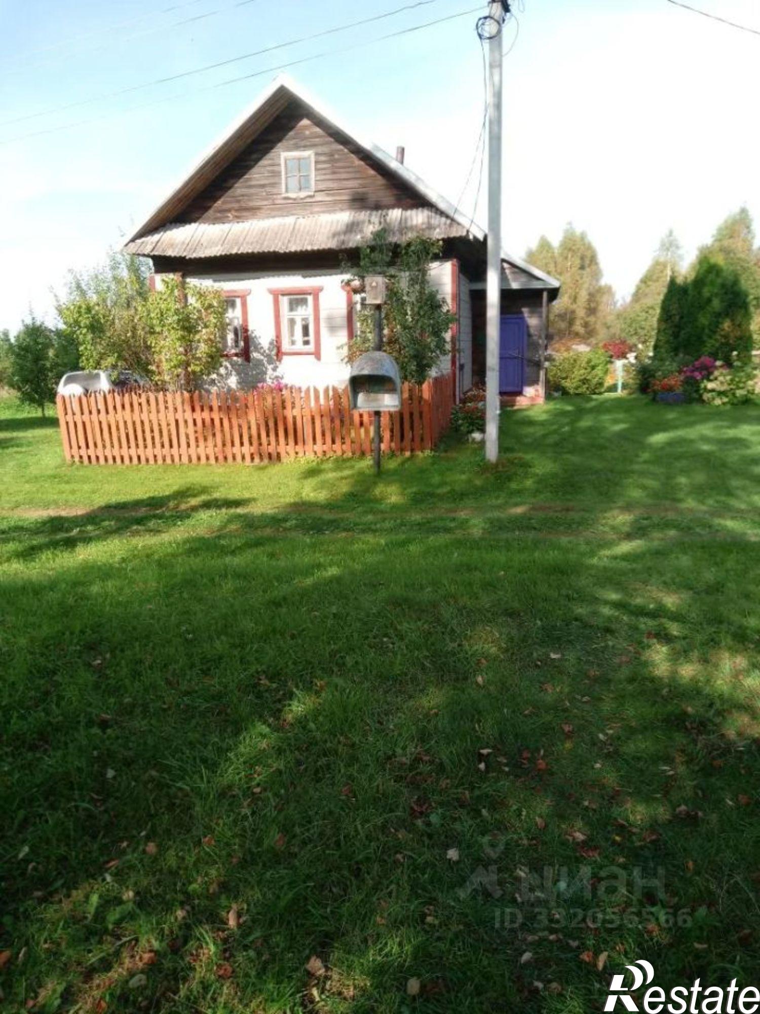 Купить дачу, дом, коттедж за 1 100 000 рублей