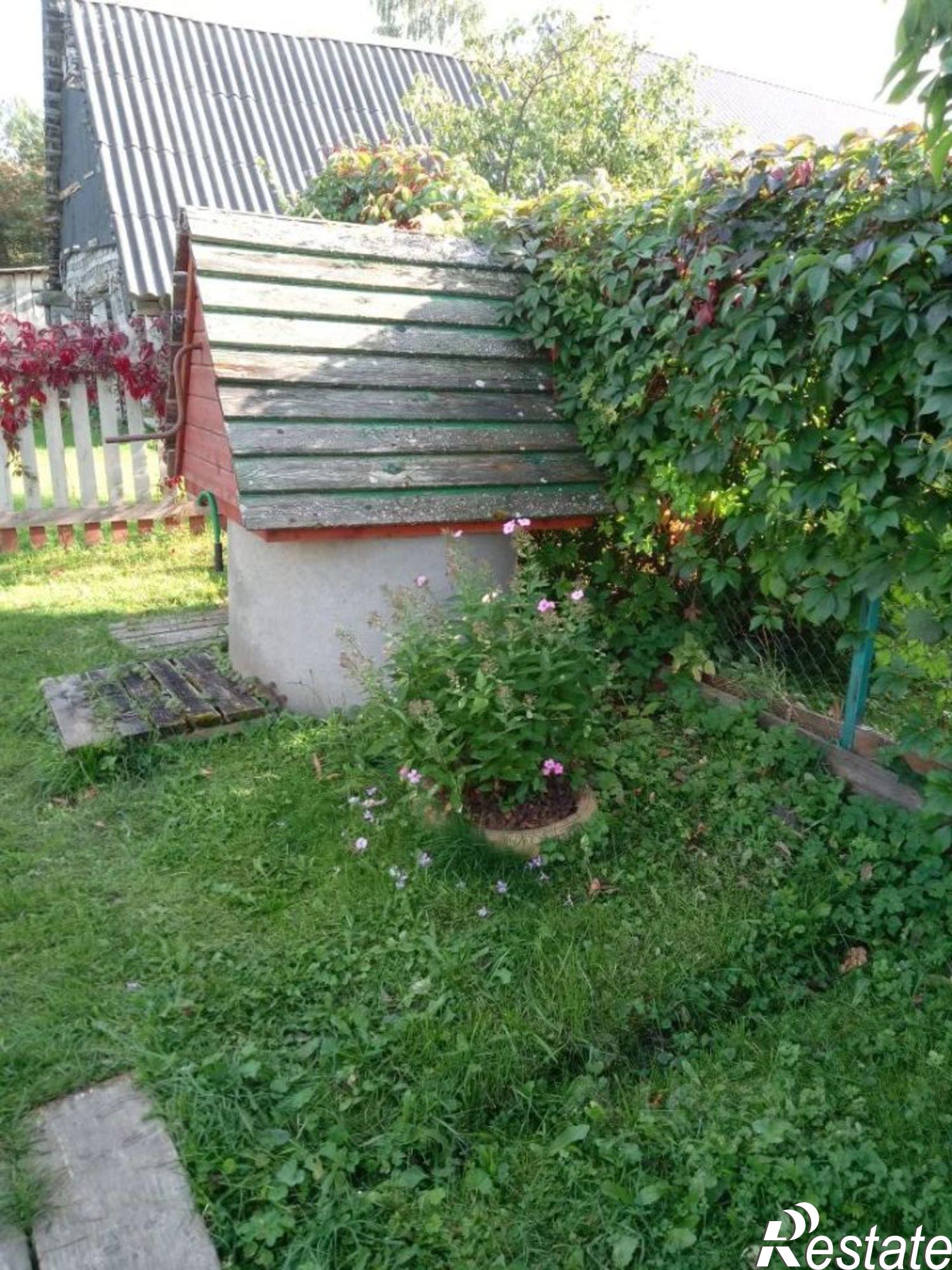 Купить дачу, дом, коттедж за 1 100 000 рублей