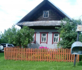 коттедж 56 кв м 