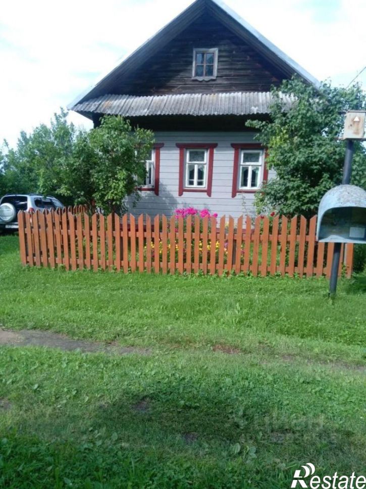 Коттедж/дом