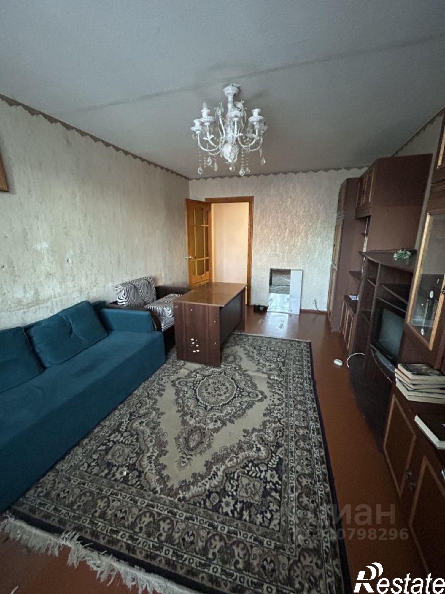 Купить квартиру за 3 800 000 рублей на ул Главная, 20