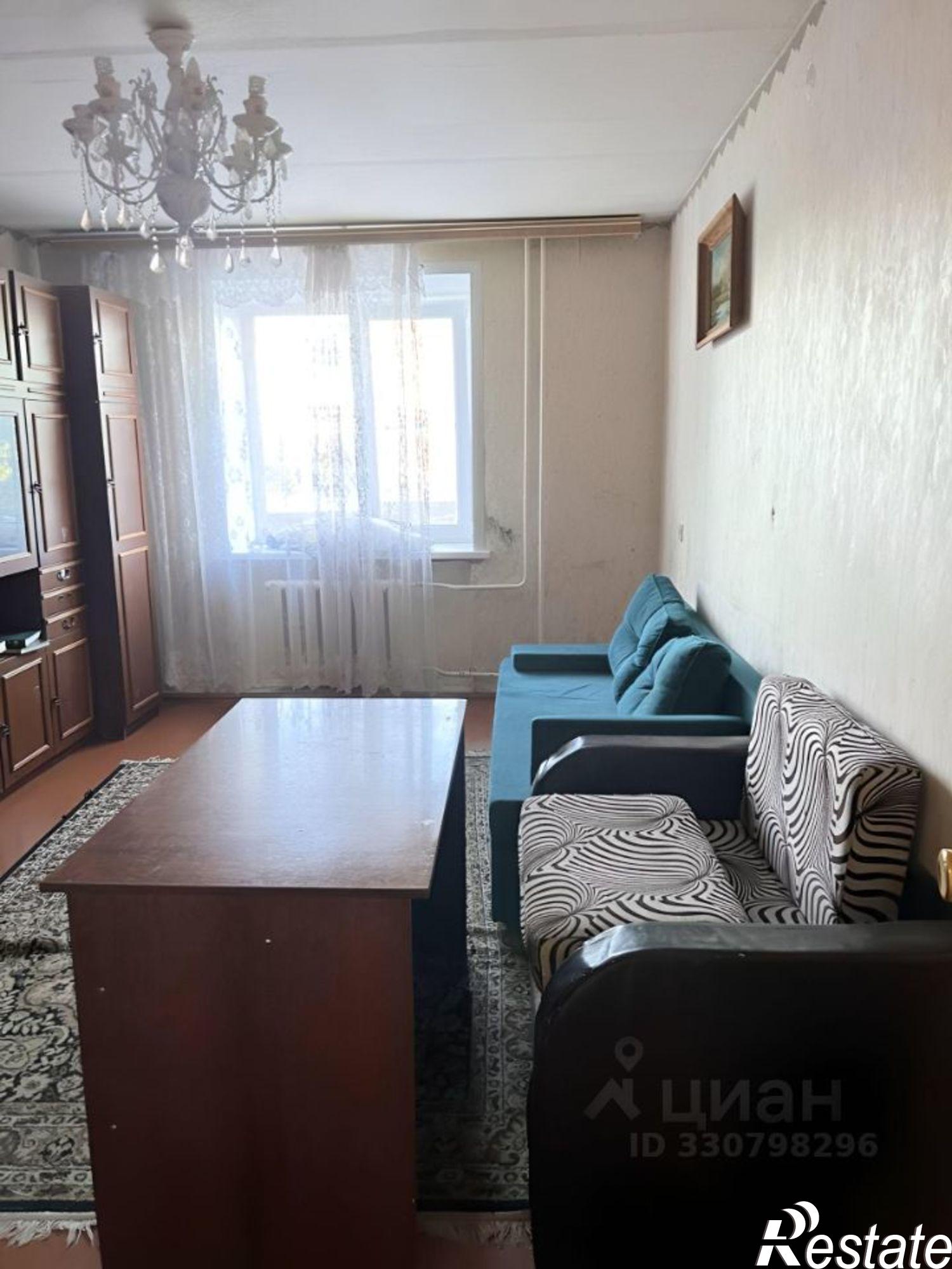 Купить квартиру за 3 800 000 рублей на ул Главная, 20
