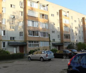 2-комн, 52кв м, этаж 4/5 ул Ильича, 6