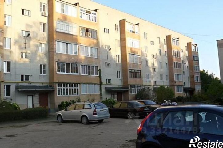 2-комн квартира ул Ильича, 6,  д. 6