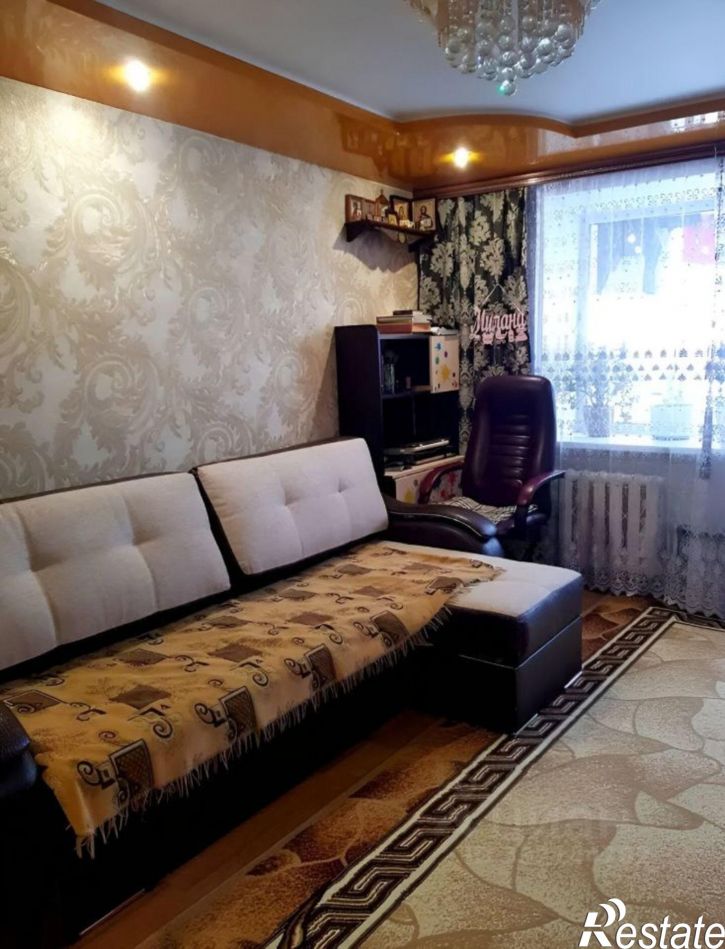 2-комн квартира ул Ильича, 6,  д. 6