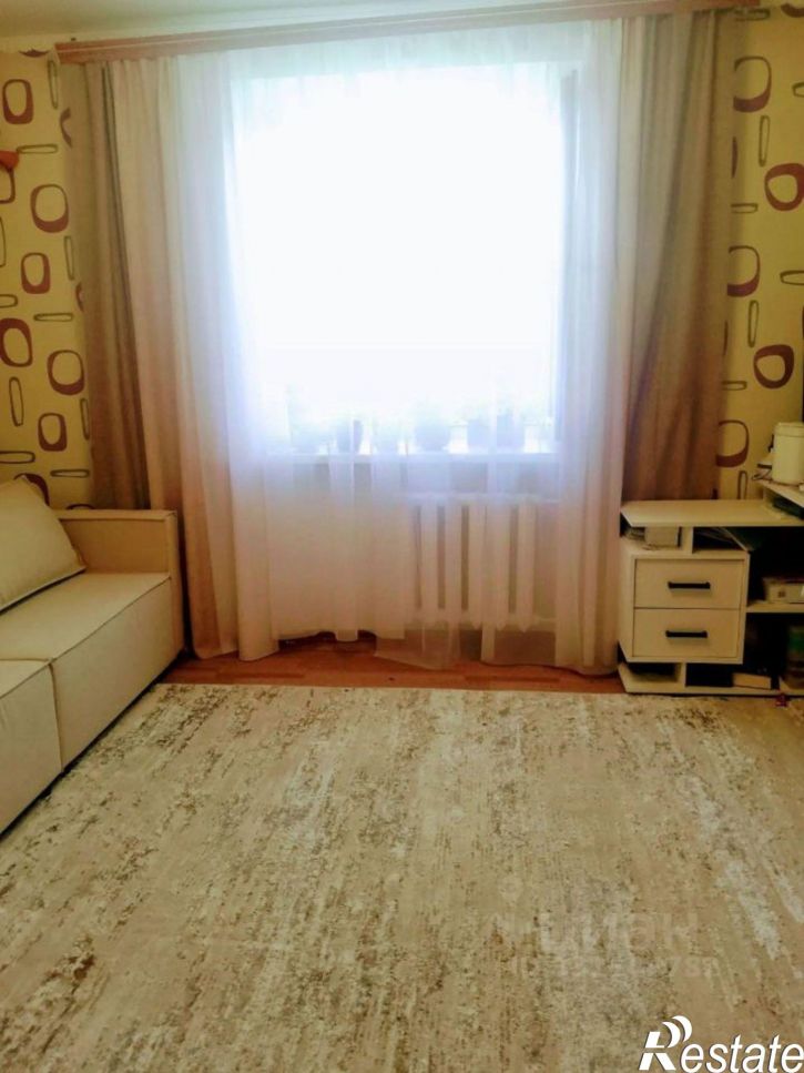 2-комн квартира ул Ильича, 6,  д. 6