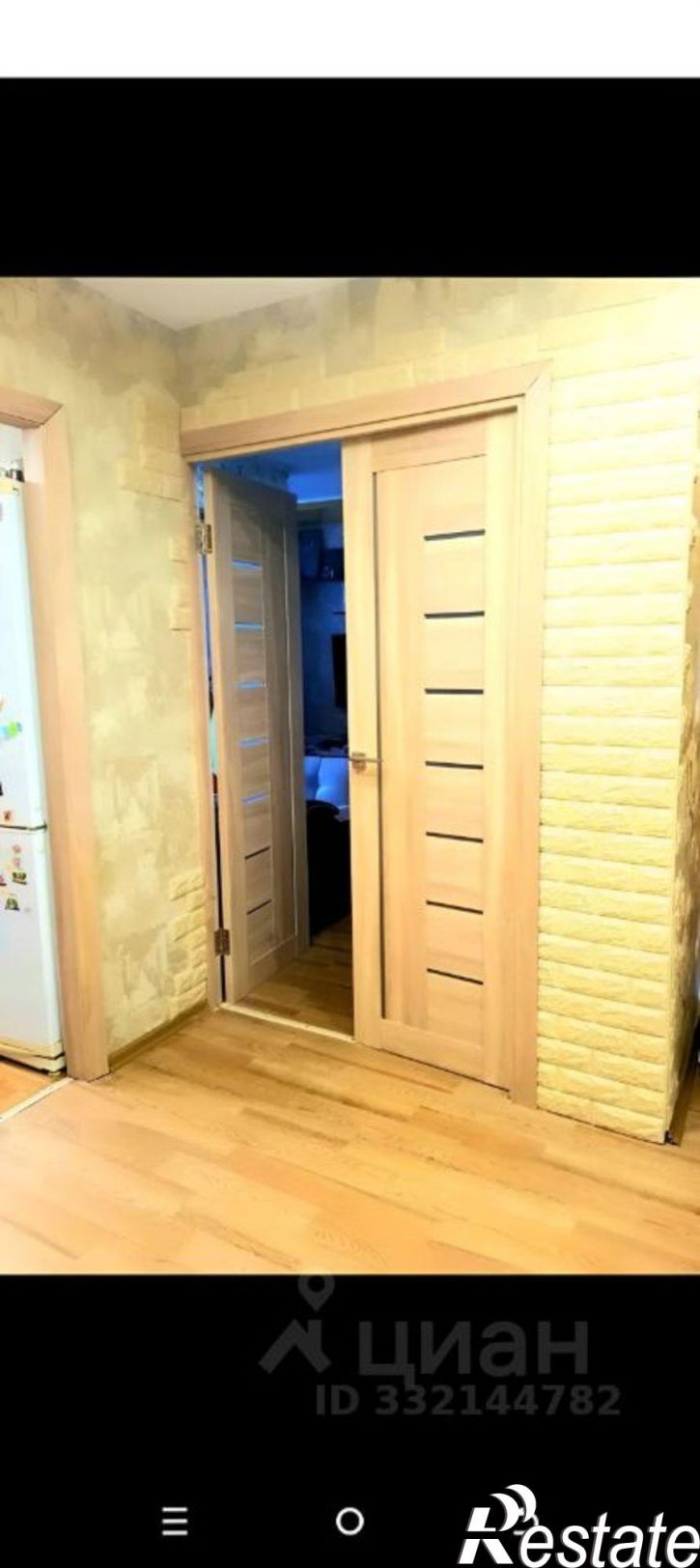2-комн квартира ул Ильича, 6,  д. 6