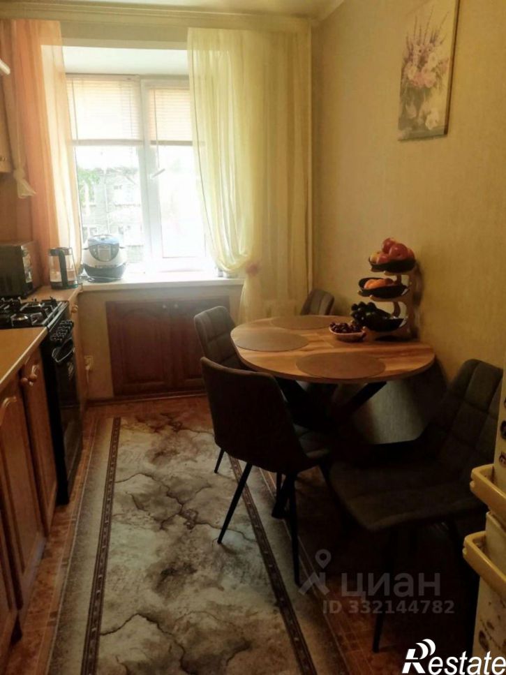2-комн квартира ул Ильича, 6,  д. 6