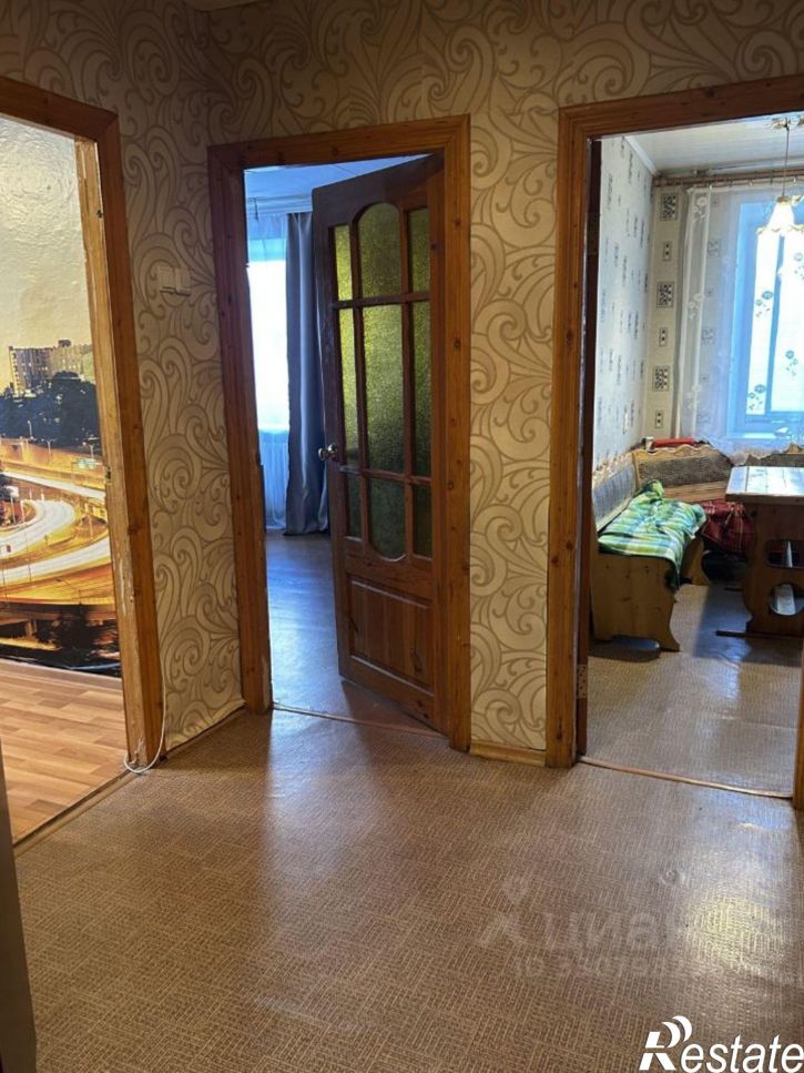 3-комн квартира ул Главная, 20,  д. 20
