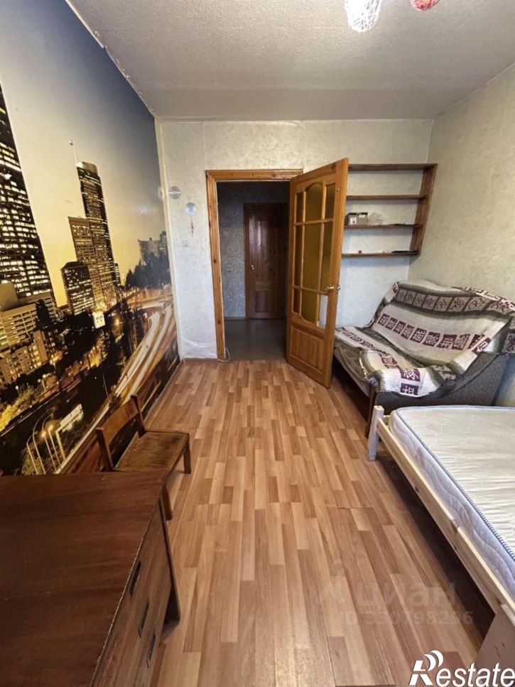 3-комн квартира ул Главная, 20,  д. 20