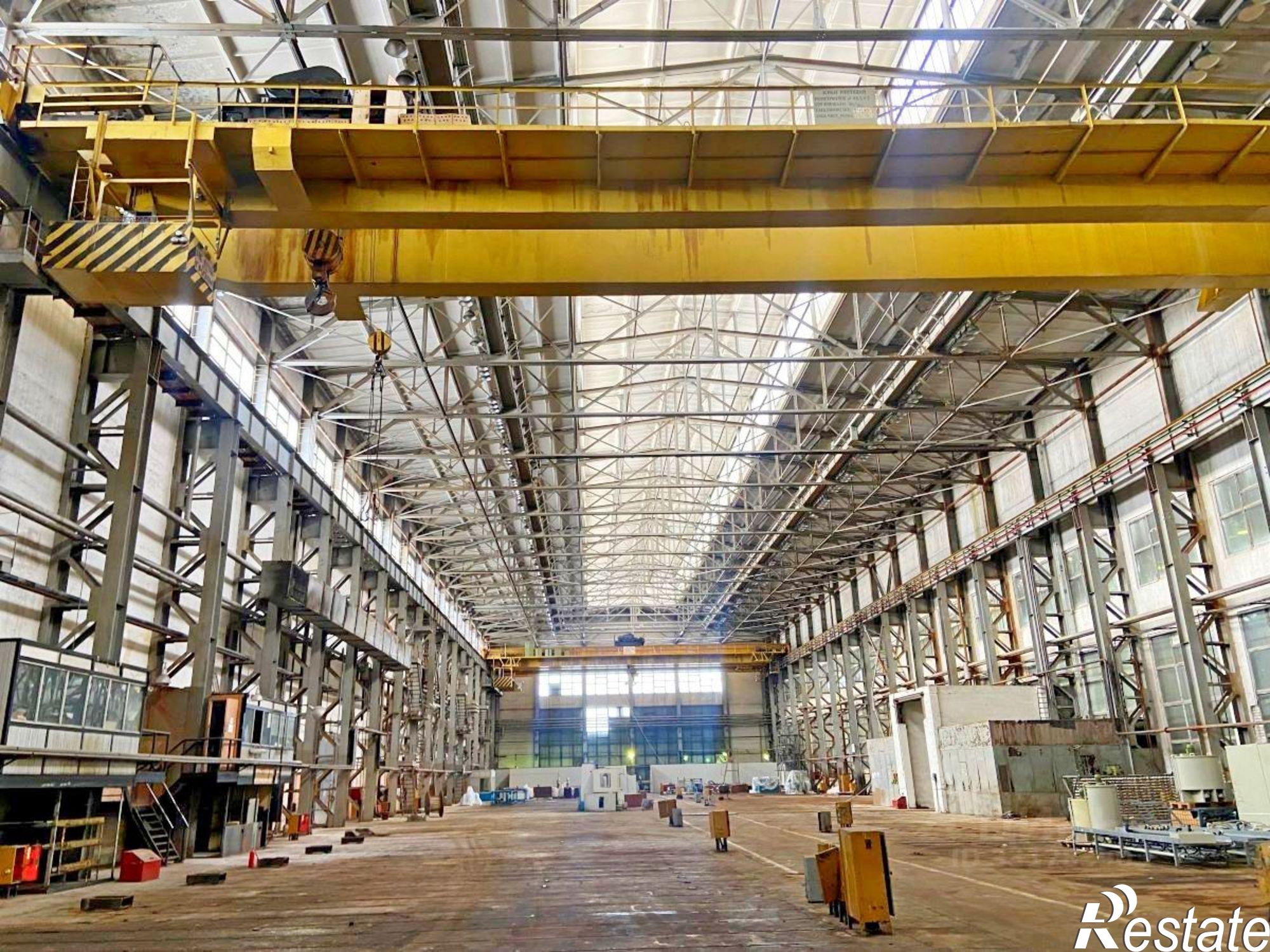 Сдать производственную площадь за 350 000 рублей на ул Сосновая