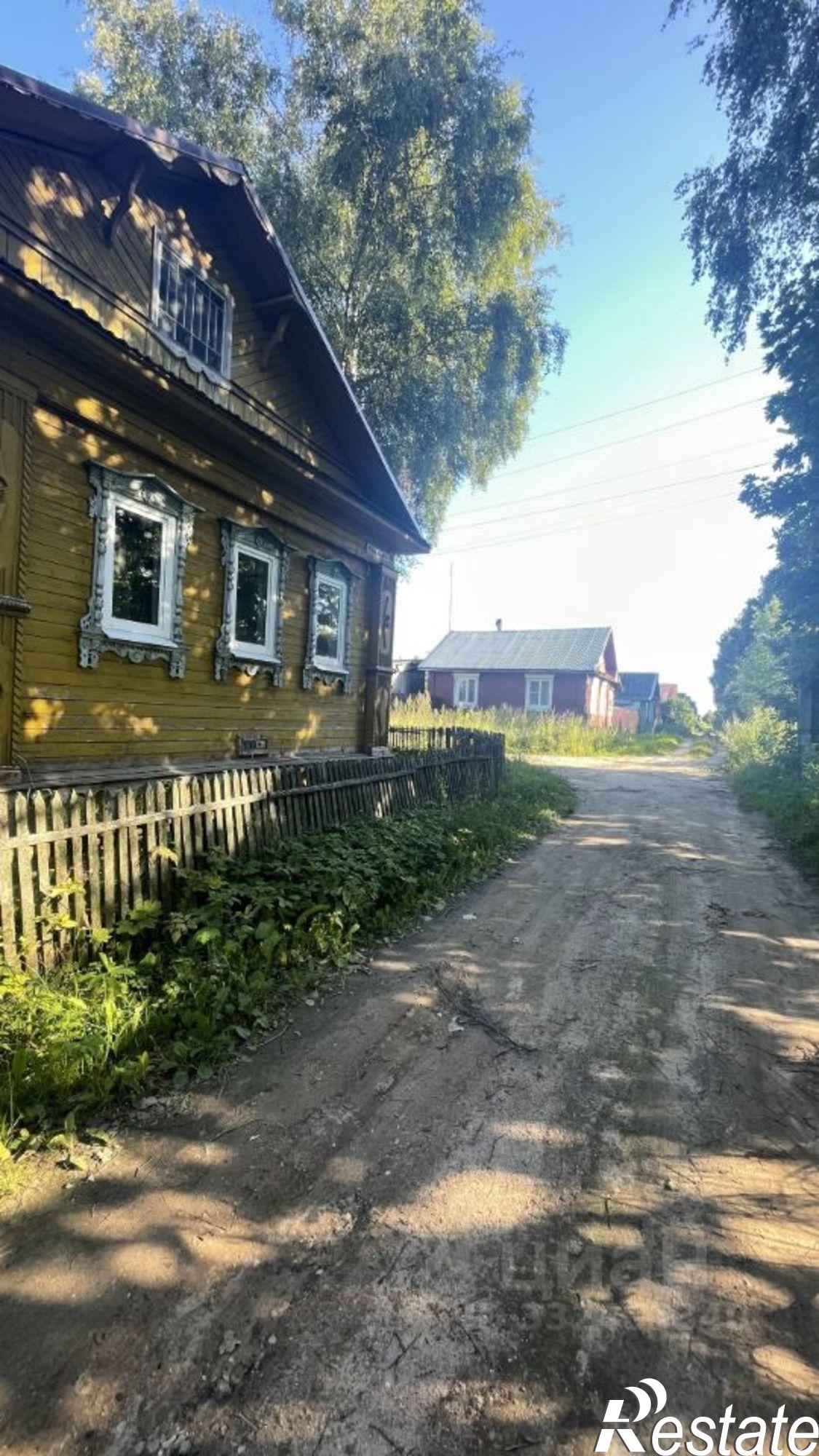 Купить дачу, дом, коттедж за 5 350 000 рублей на 3-й Гражданский пр-д, 24