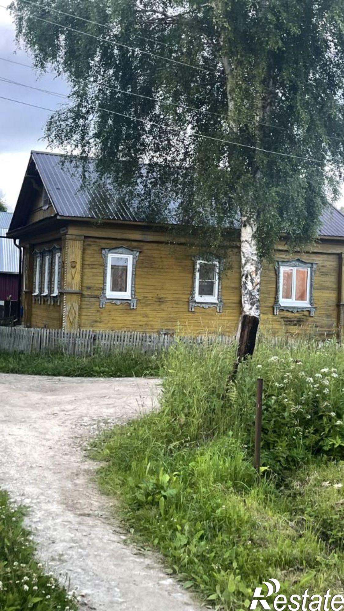 Купить дачу, дом, коттедж за 5 350 000 рублей на 3-й Гражданский пр-д, 24