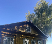 коттедж 96 кв м 3-й Гражданский пр-д, 24