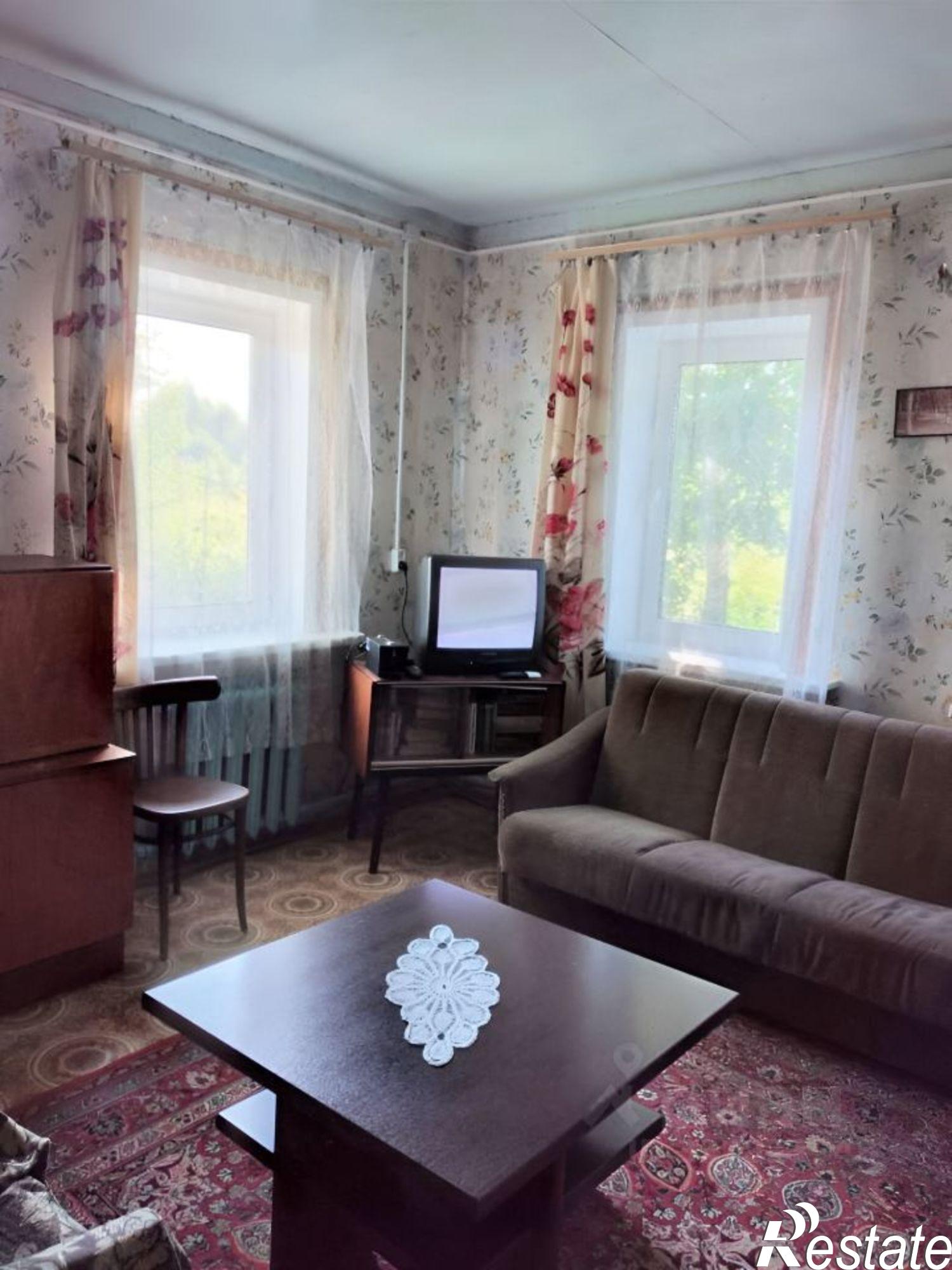 Купить дачу, дом, коттедж за 4 600 000 рублей на 3-й Гражданский пр-д, 24
