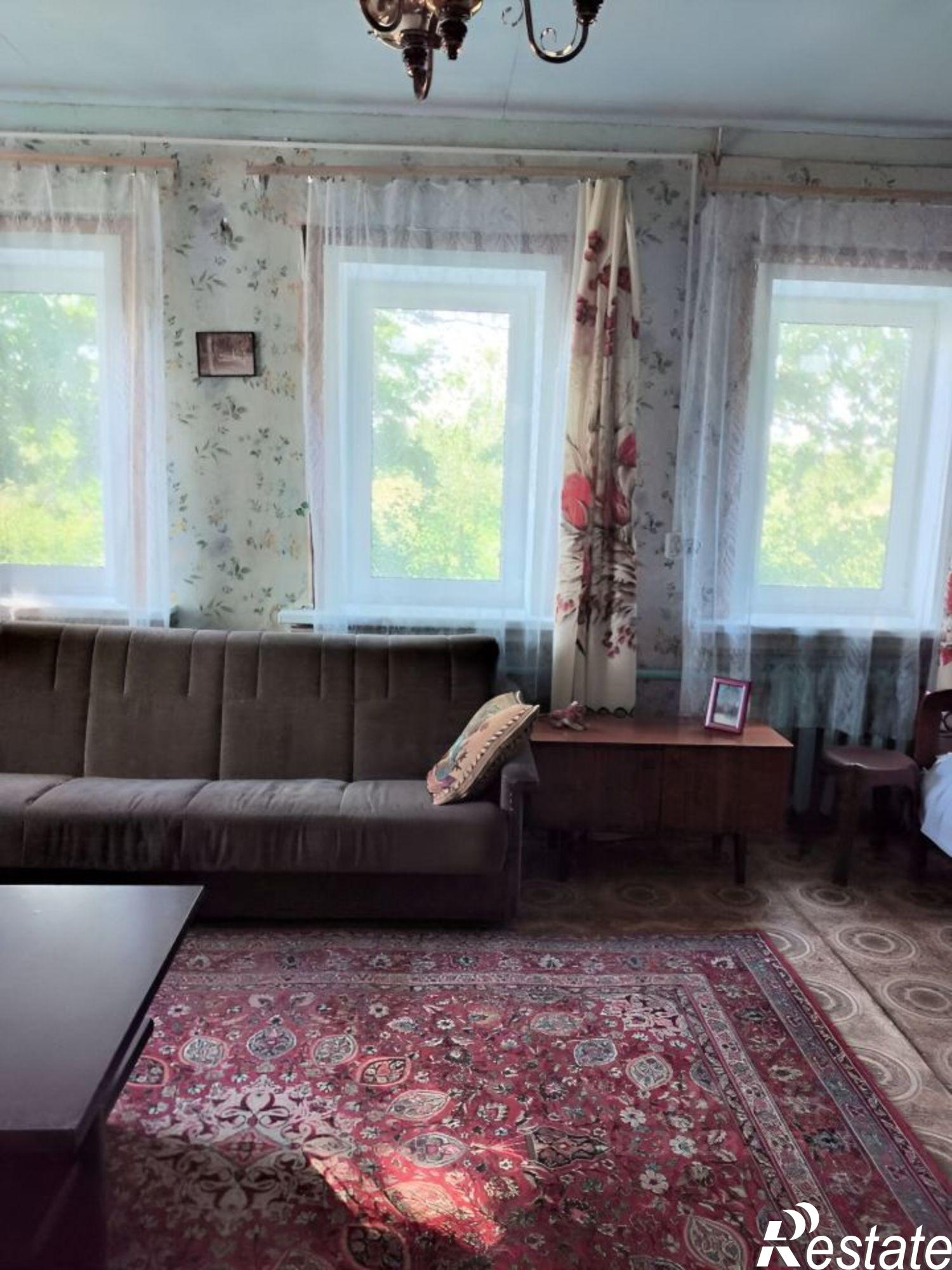 Купить дачу, дом, коттедж за 4 600 000 рублей на 3-й Гражданский пр-д, 24