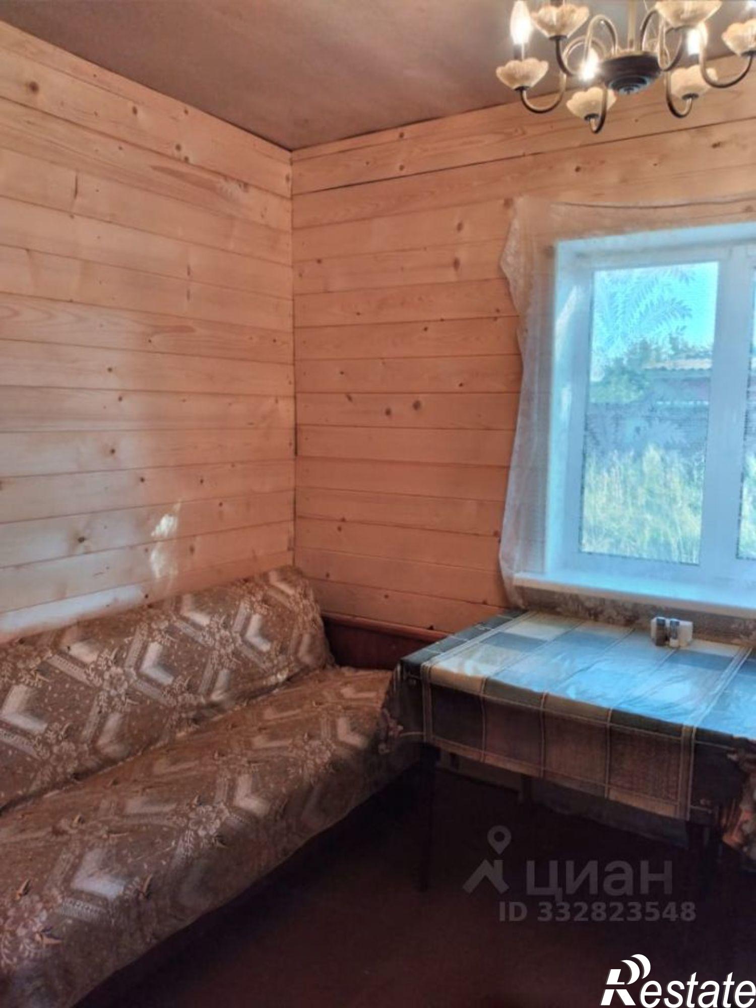 Купить дачу, дом, коттедж за 4 600 000 рублей на 3-й Гражданский пр-д, 24