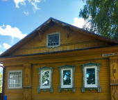 коттедж 78 кв м 3-й Гражданский пр-д, 24