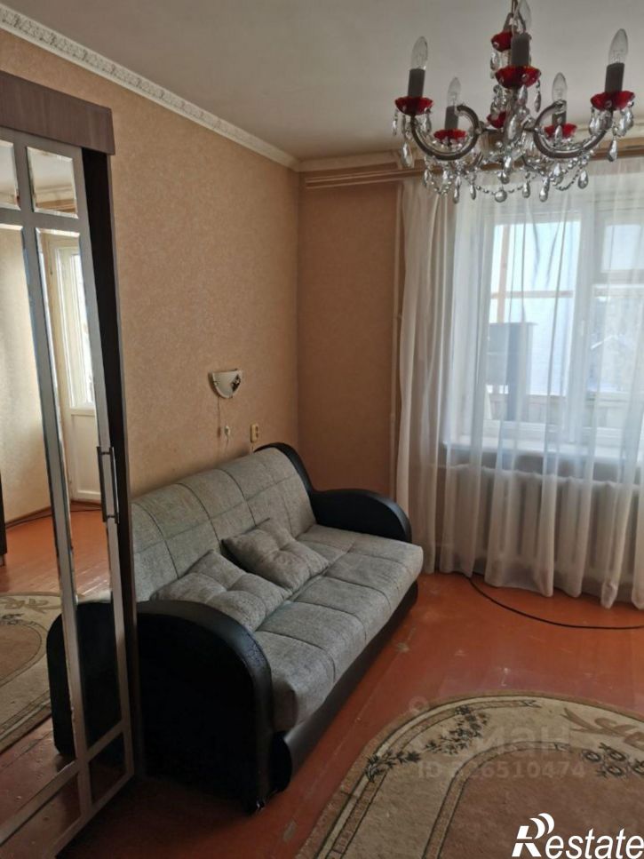 1-комн квартира ул Звиргздыня, 55,  д. 55
