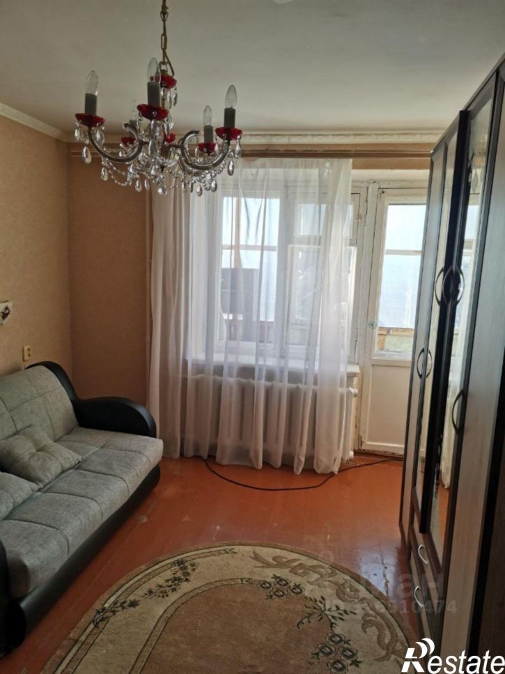 1-комн квартира ул Звиргздыня, 55,  д. 55