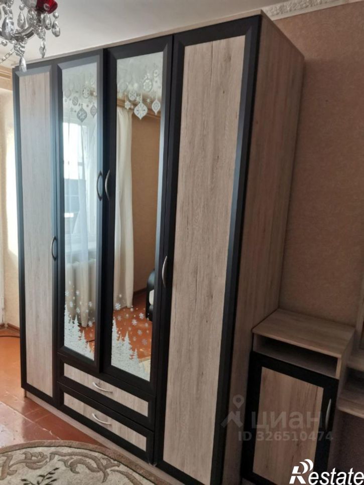 1-комн квартира ул Звиргздыня, 55,  д. 55