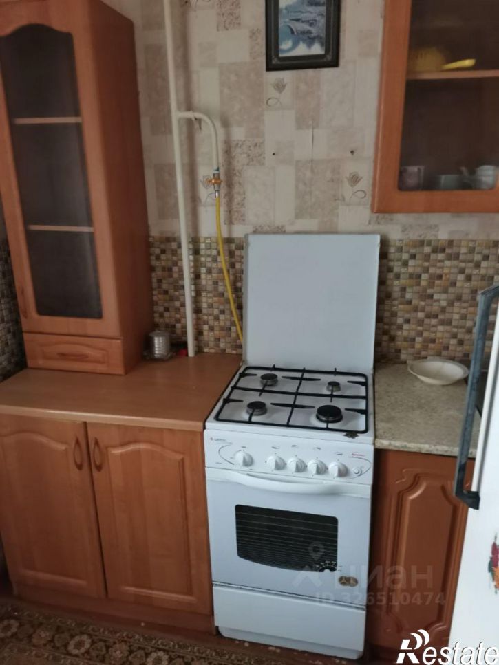 1-комн квартира ул Звиргздыня, 55,  д. 55