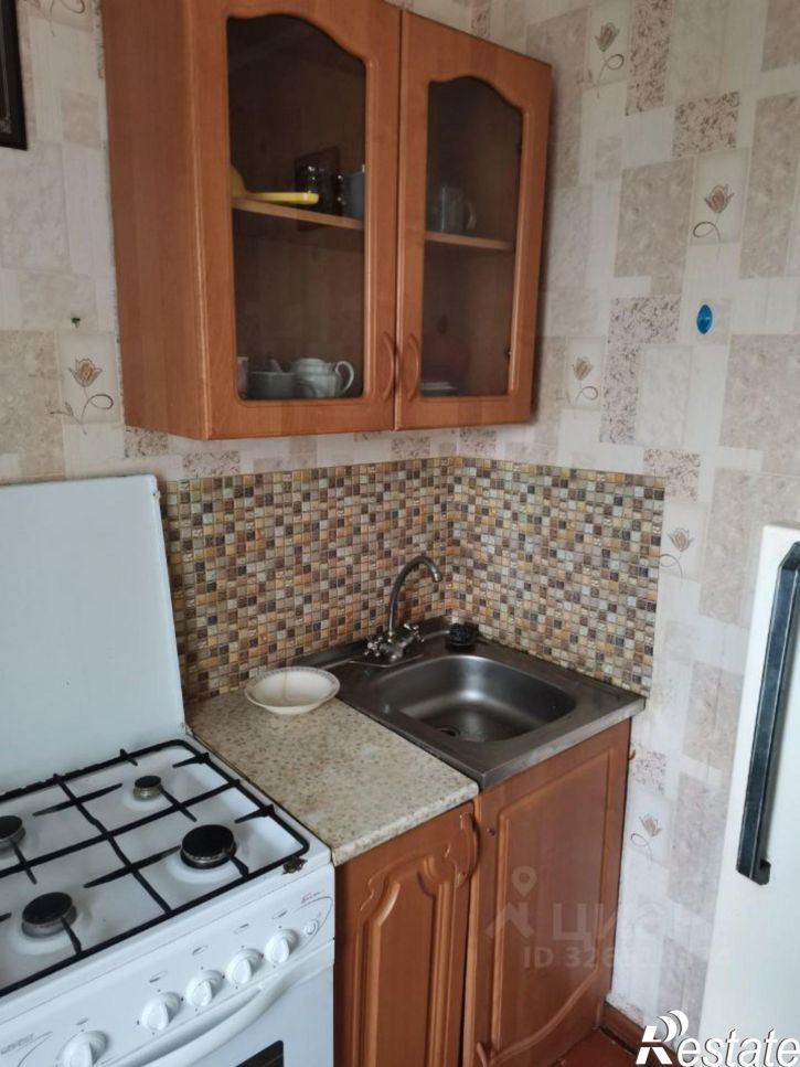 1-комн квартира ул Звиргздыня, 55,  д. 55