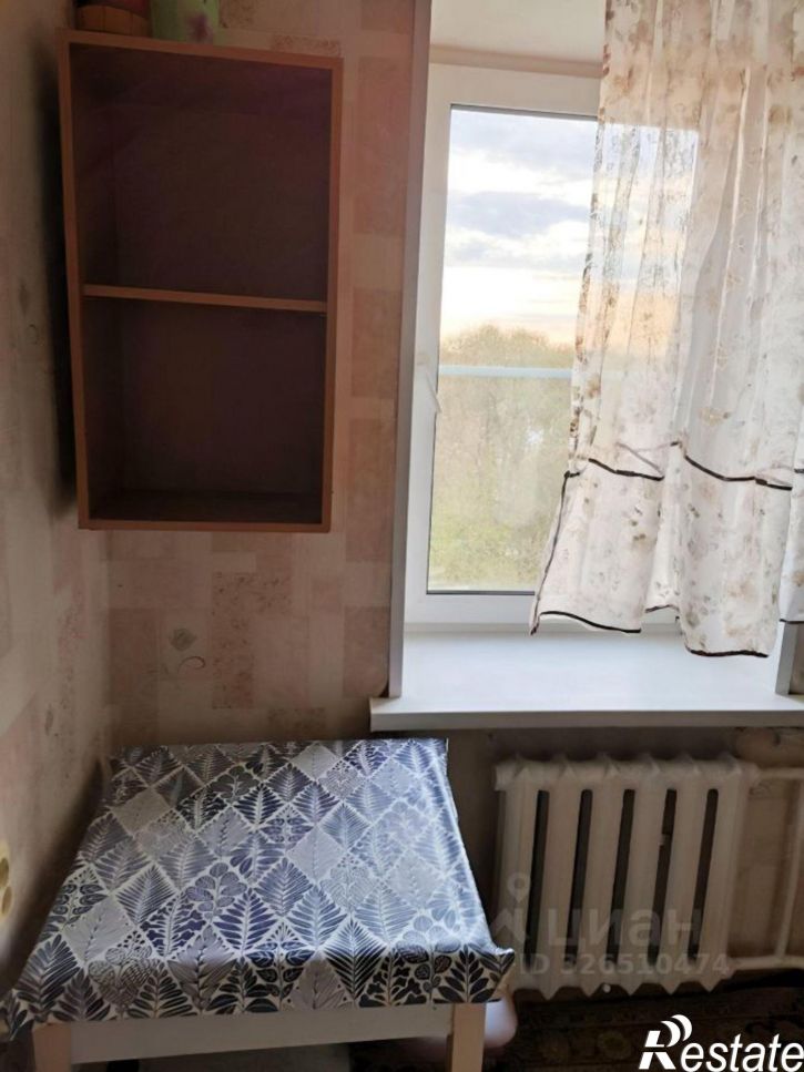 1-комн квартира ул Звиргздыня, 55,  д. 55