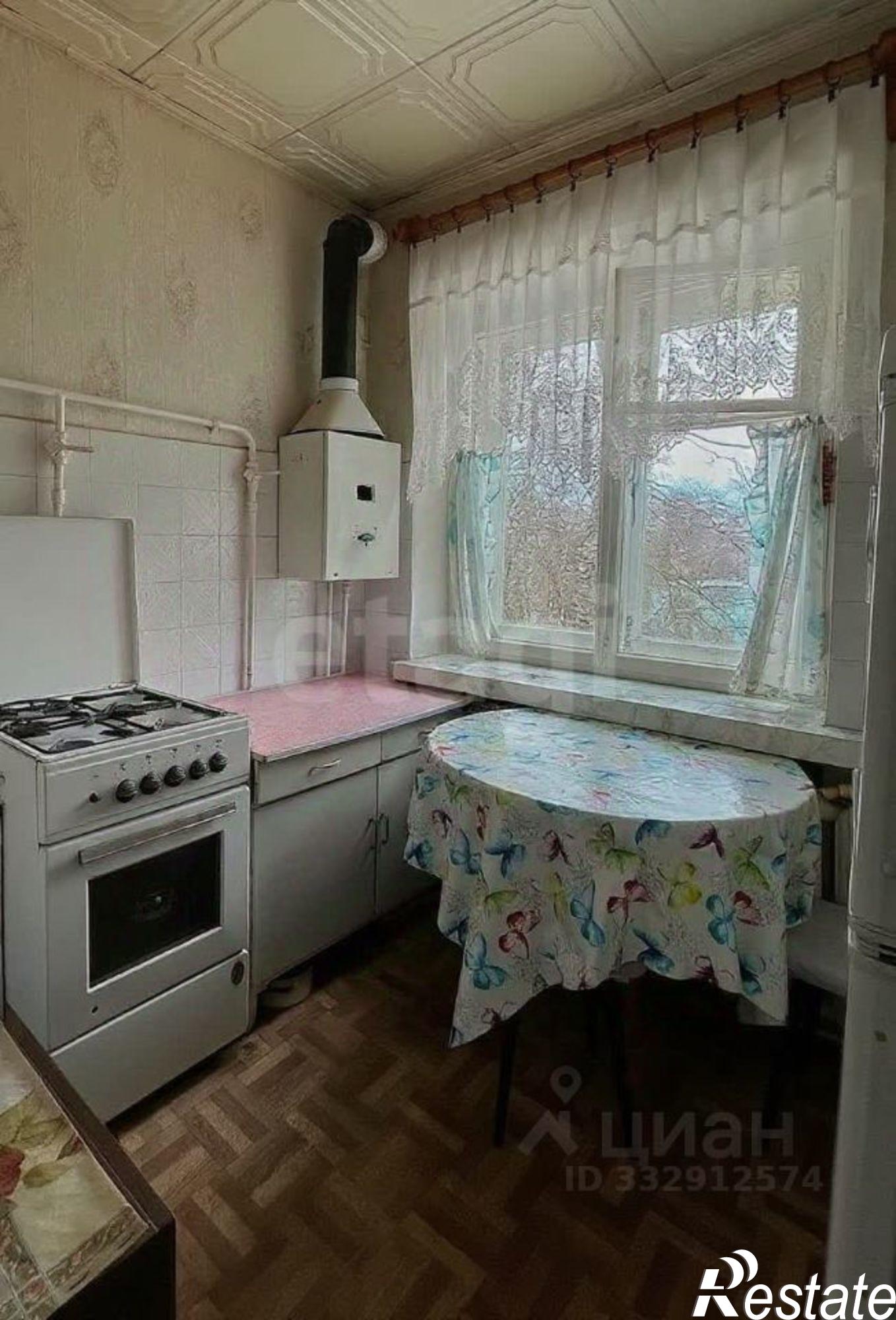 Купить квартиру за 3 200 000 рублей на ул Коммунистическая, 12а