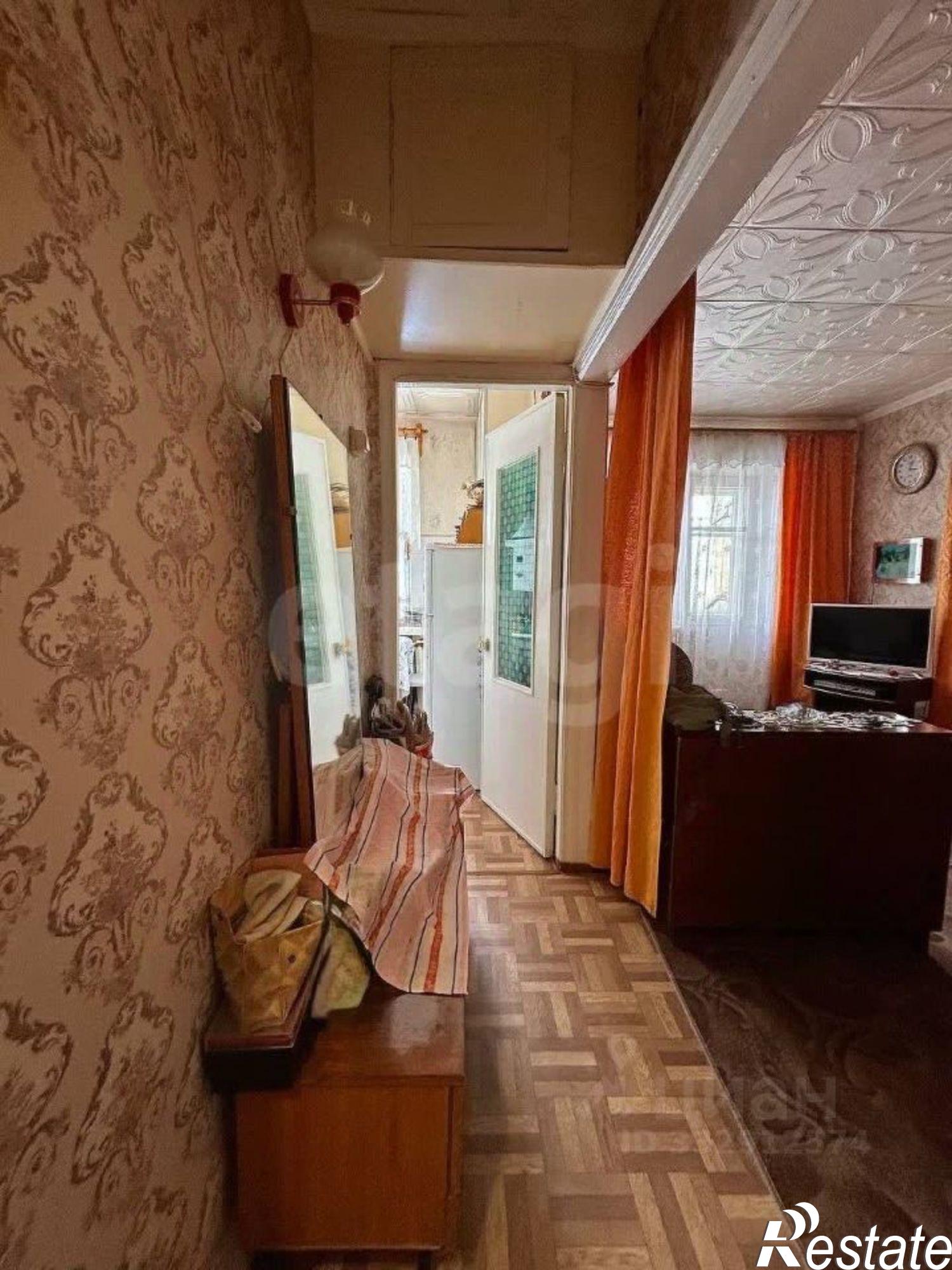 Купить квартиру за 3 200 000 рублей на ул Коммунистическая, 12а