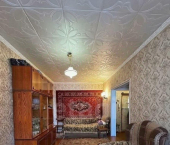 2-комн, 41кв м, этаж 4/4 ул Коммунистическая, 12а