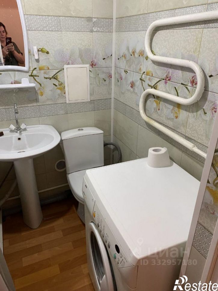 1-комн квартира ул Школьная, 55,  д. 55