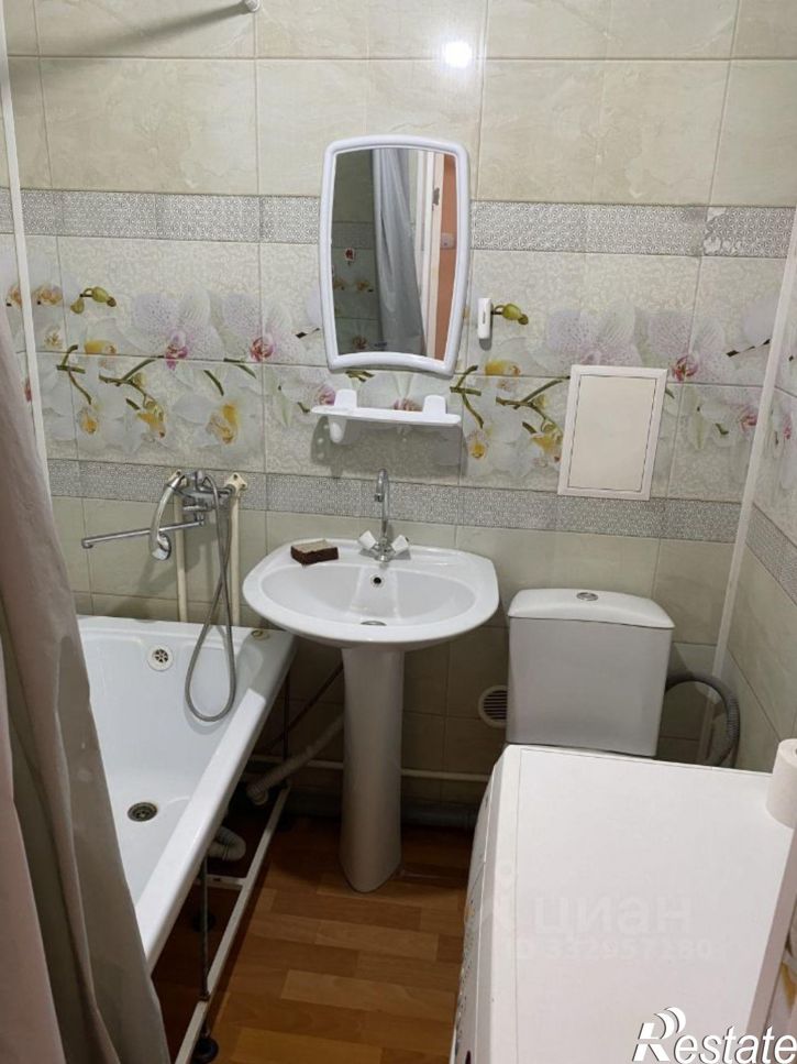 1-комн квартира ул Школьная, 55,  д. 55