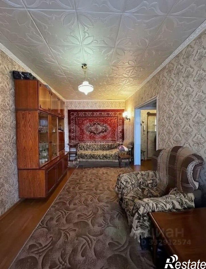 2-комн квартира ул Коммунистическая, 12а,  д. 12а