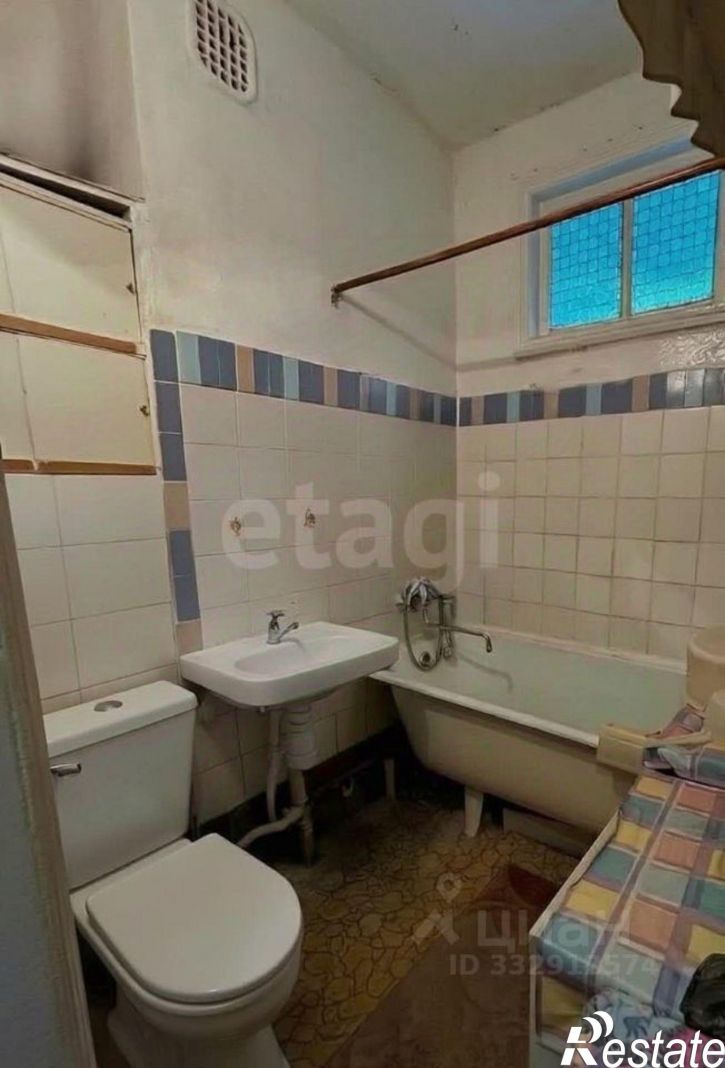 2-комн квартира ул Коммунистическая, 12а,  д. 12а