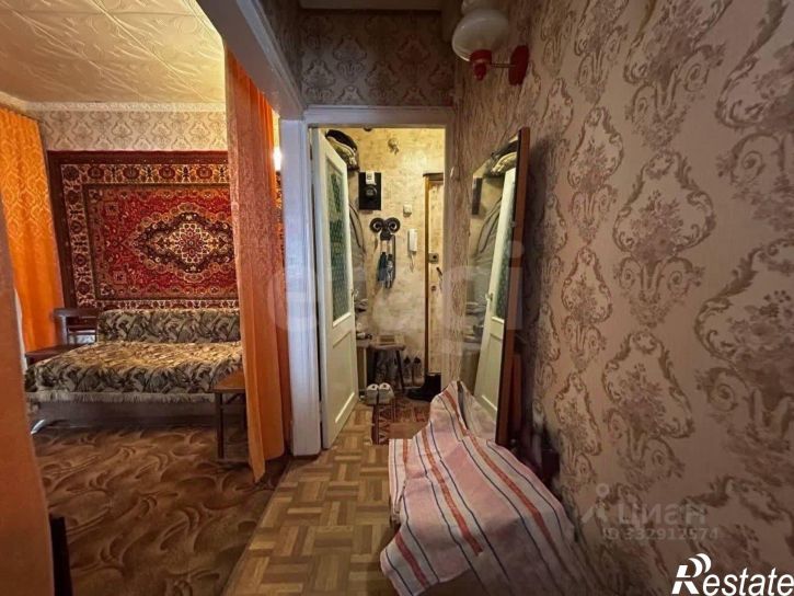 2-комн квартира ул Коммунистическая, 12а,  д. 12а