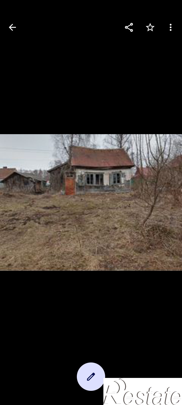Купить землю, земельный участок за 2 200 000 рублей на 1-линия, 23