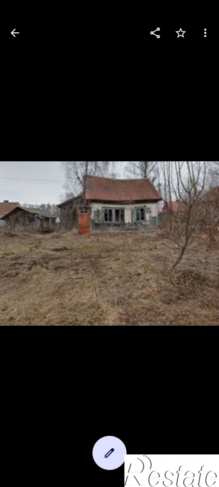 Земельный участок 1-линия, 23