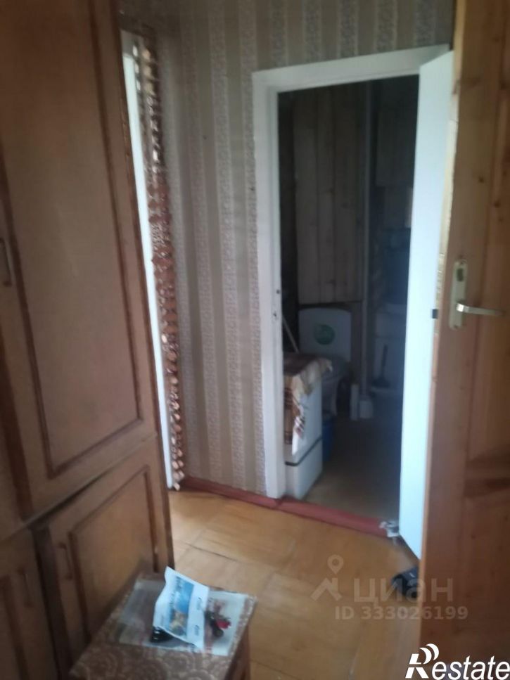 1-комн квартира ул Кольцова, 37,  д. 37
