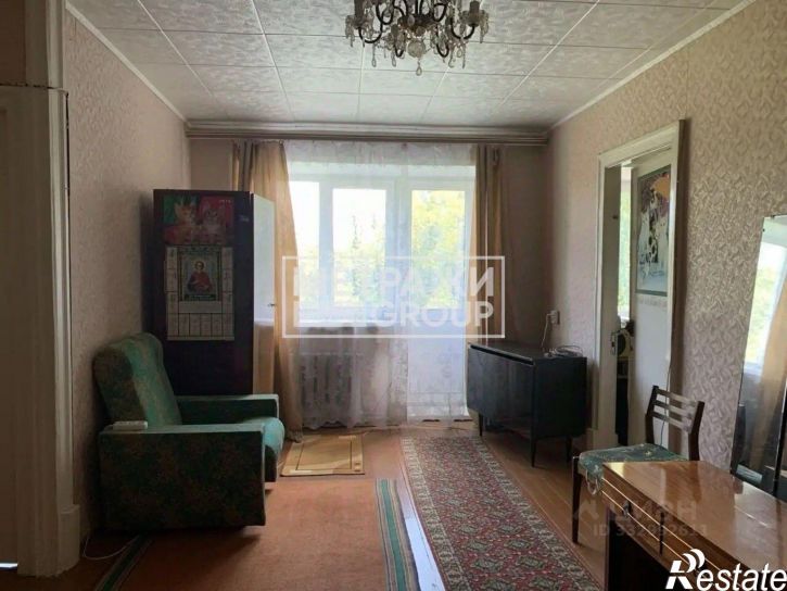 2-комн квартира ул Коммунистическая, 16,  д. 16