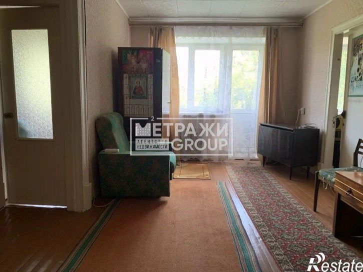 2-комн квартира ул Коммунистическая, 16,  д. 16