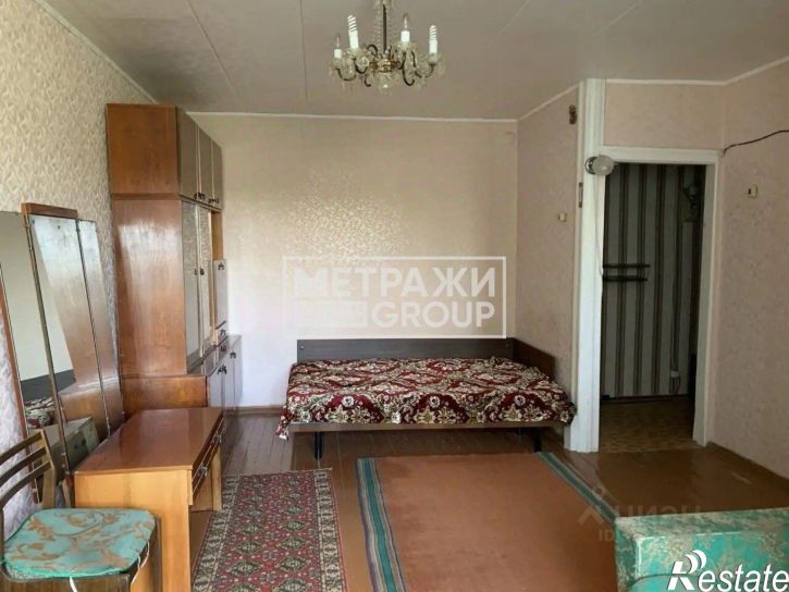 2-комн квартира ул Коммунистическая, 16,  д. 16