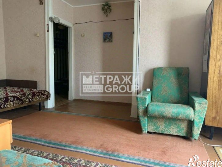 2-комн квартира ул Коммунистическая, 16,  д. 16