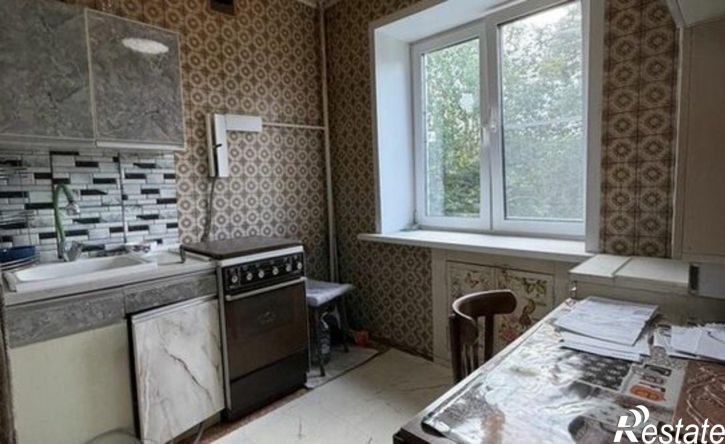 2-комн квартира ул Кириллова, 15,  д. 15