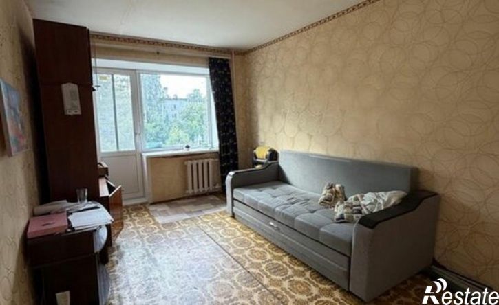 2-комн квартира ул Кириллова, 15,  д. 15