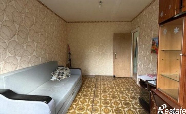2-комн квартира ул Кириллова, 15,  д. 15