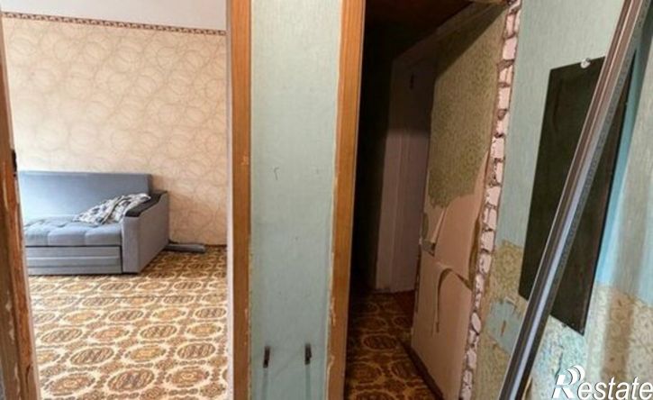 2-комн квартира ул Кириллова, 15,  д. 15